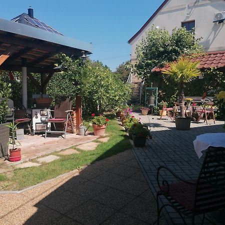 Marianna Apartman Gyenesdias Luaran gambar