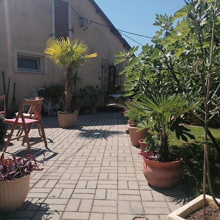 Marianna Apartman Gyenesdias Luaran gambar