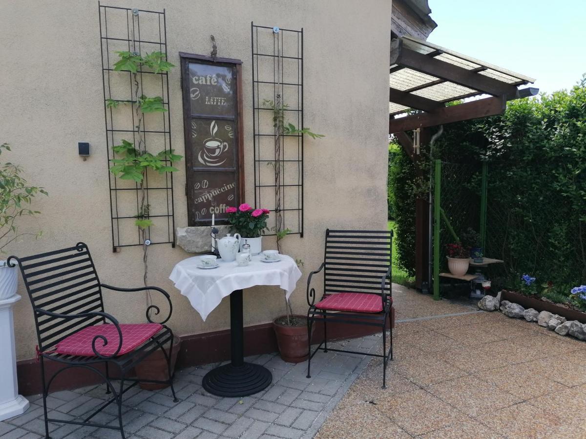 Marianna Apartman Gyenesdias Luaran gambar