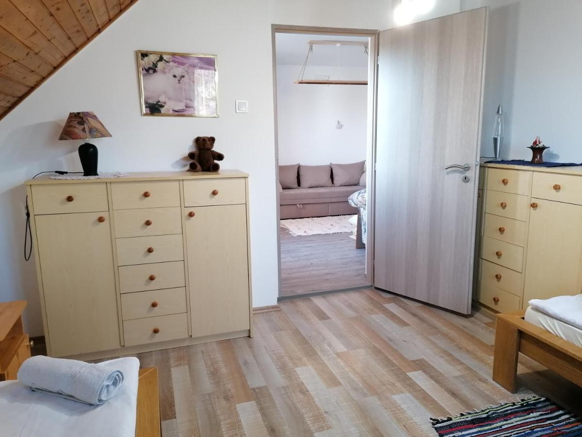 Marianna Apartman Gyenesdias Luaran gambar