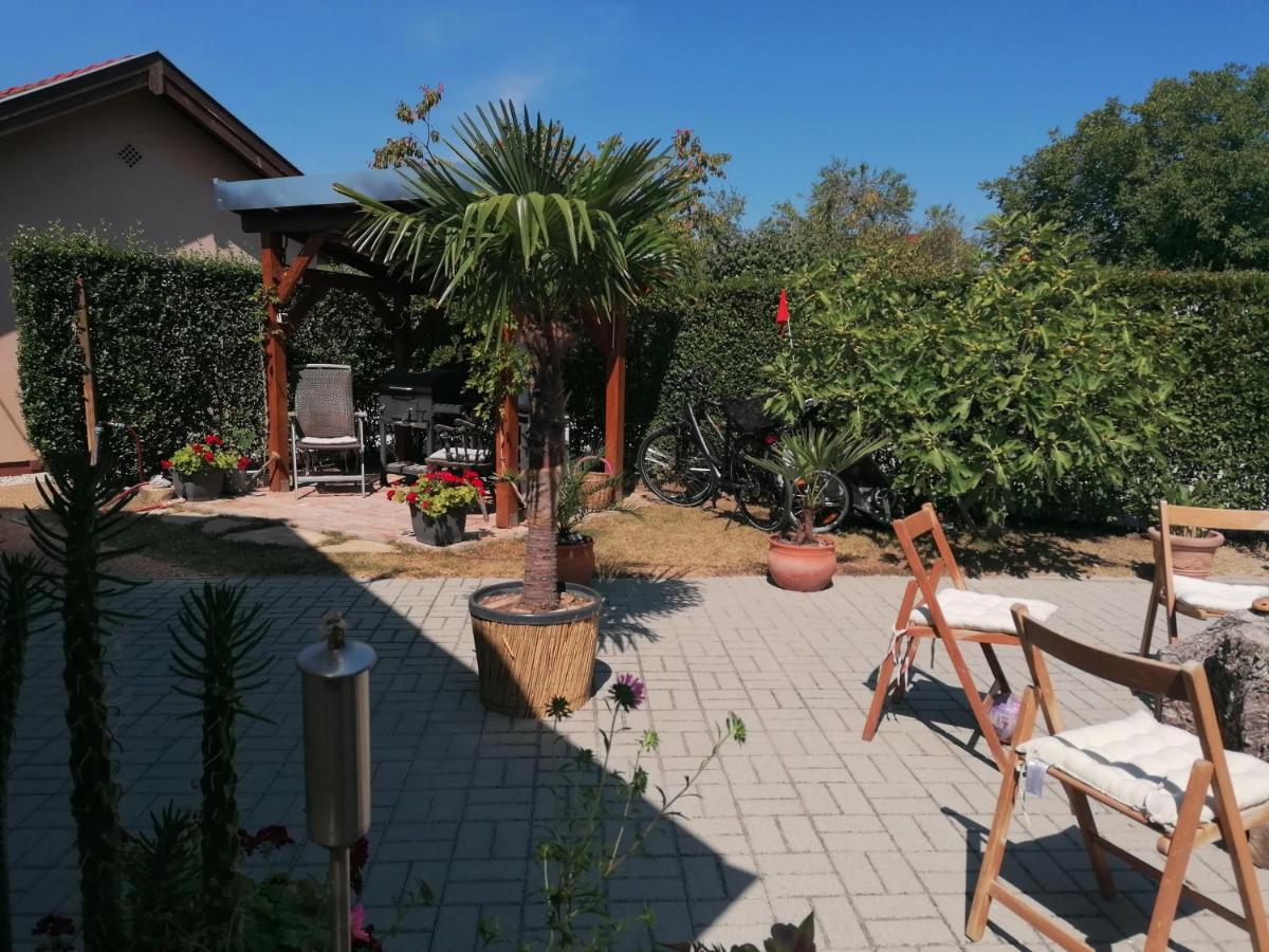 Marianna Apartman Gyenesdias Luaran gambar