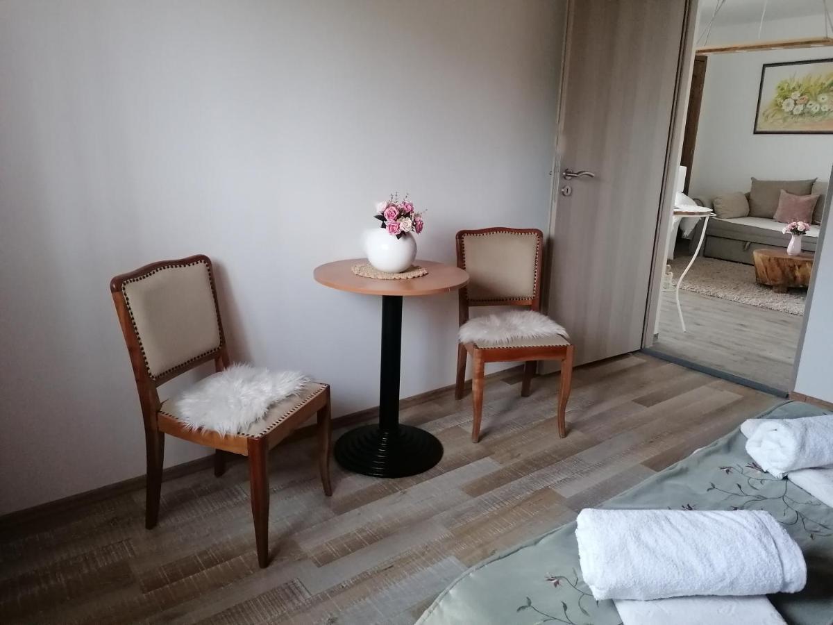 Marianna Apartman Gyenesdias Luaran gambar