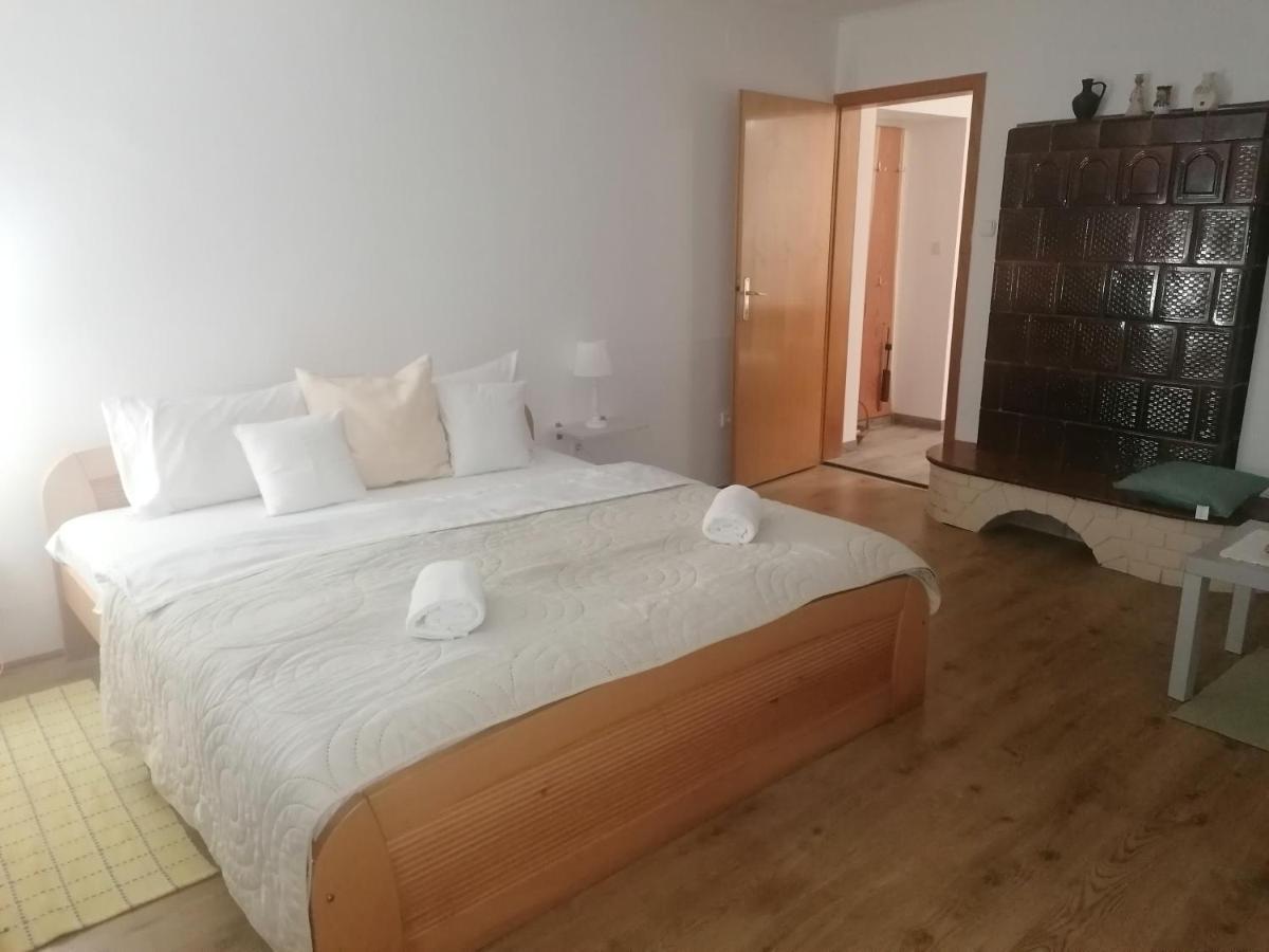 Marianna Apartman Gyenesdias Luaran gambar