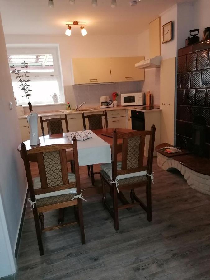 Marianna Apartman Gyenesdias Luaran gambar