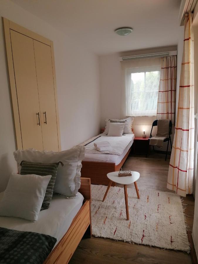 Marianna Apartman Gyenesdias Luaran gambar