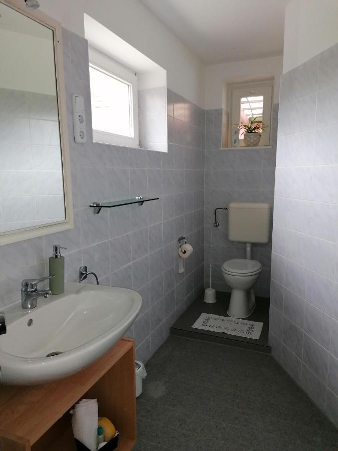 Marianna Apartman Gyenesdias Luaran gambar