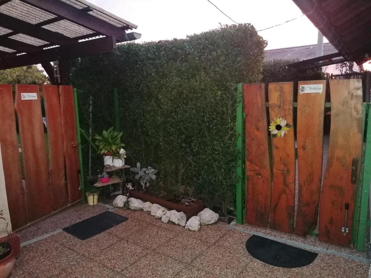 Marianna Apartman Gyenesdias Luaran gambar