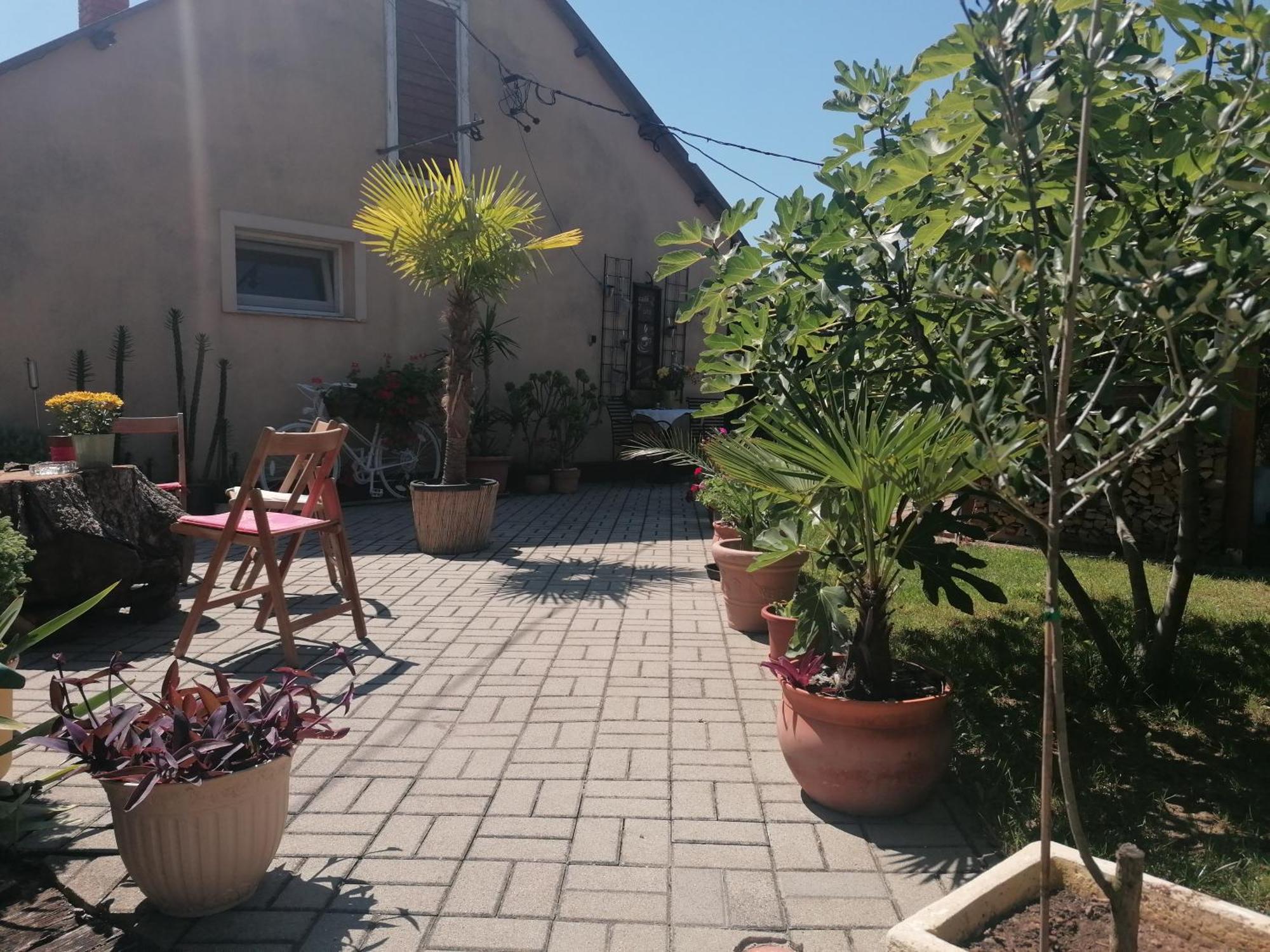 Marianna Apartman Gyenesdias Luaran gambar