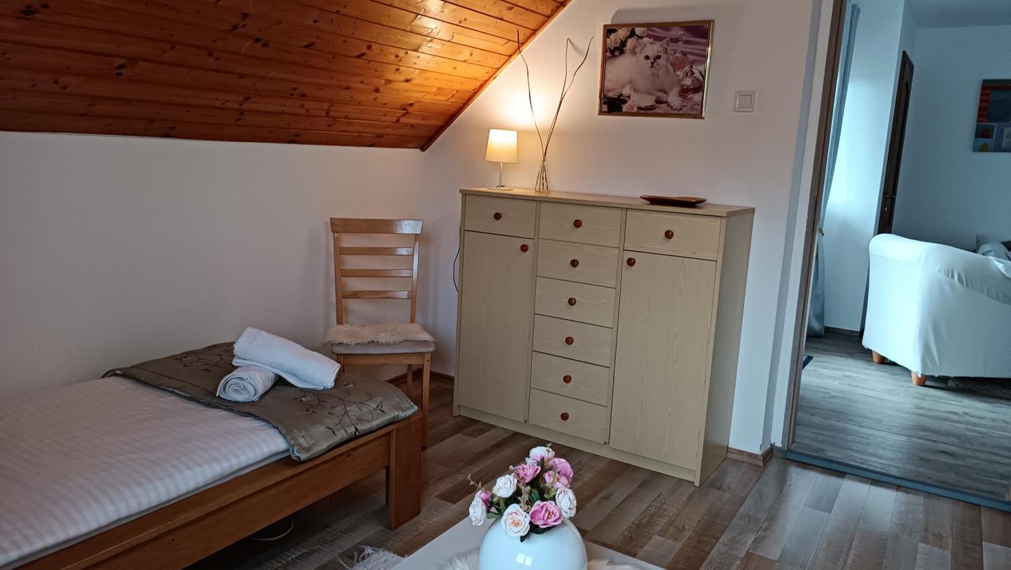 Marianna Apartman Gyenesdias Luaran gambar