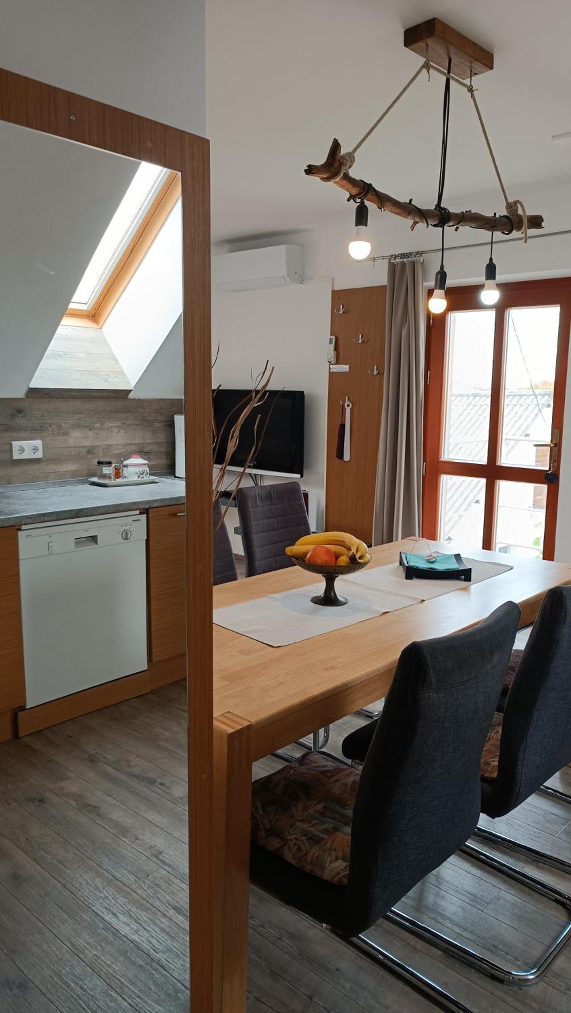Marianna Apartman Gyenesdias Luaran gambar