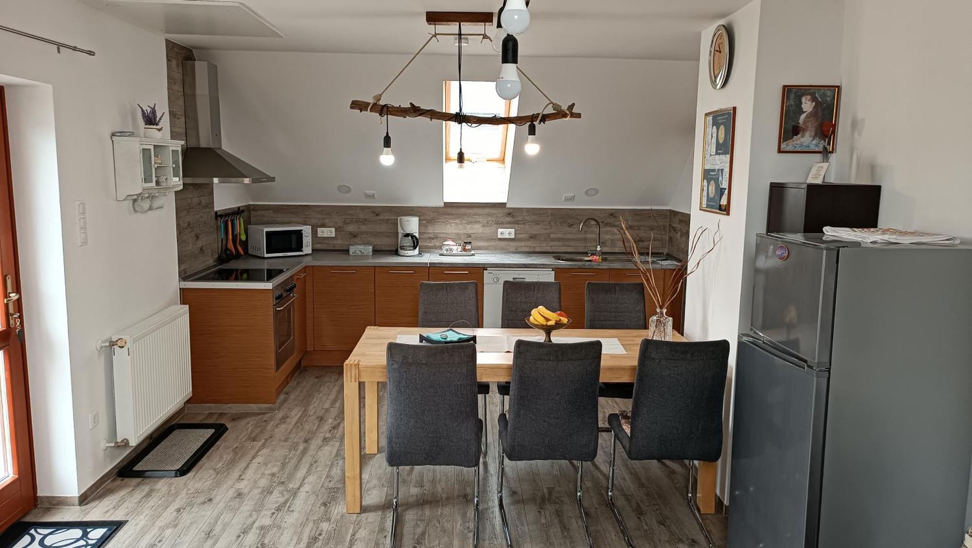Marianna Apartman Gyenesdias Luaran gambar
